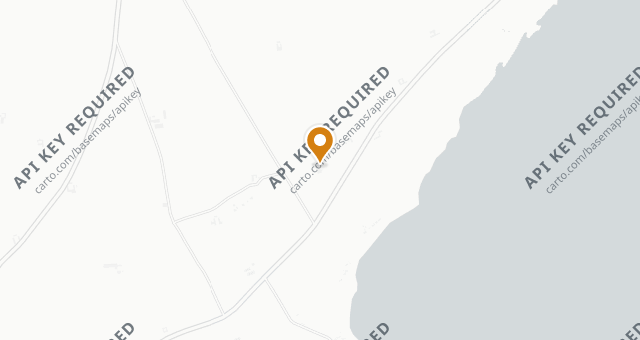 Map showing Vyn