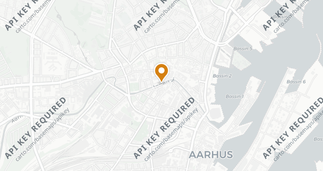 Map showing Pondus