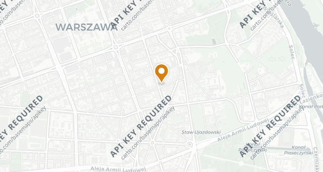 Map showing Tomo