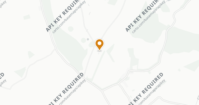 Map showing Paris House