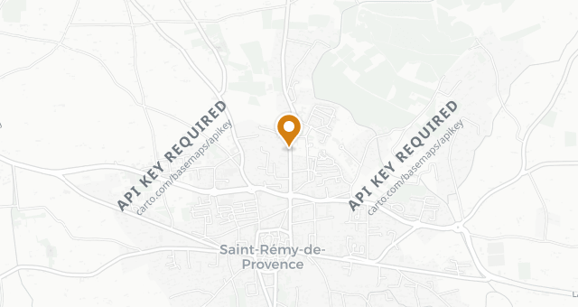 Map showing Edù