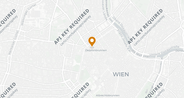 Map showing Appiano