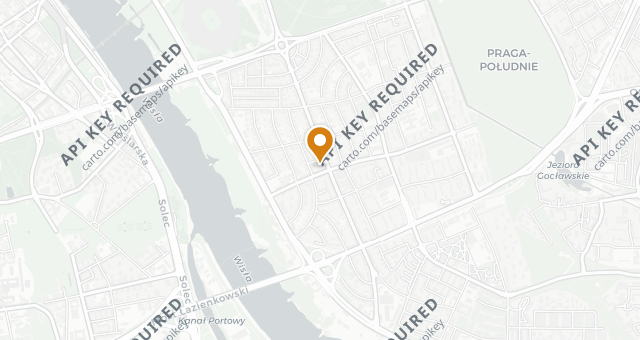 Map showing Ahaan