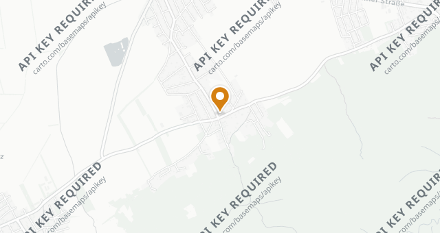 Map showing Gasthaus Figl