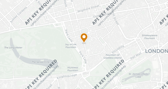 Map showing Kai