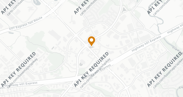 Map showing Mama Fatma