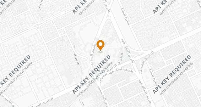 Map showing Il Baretto