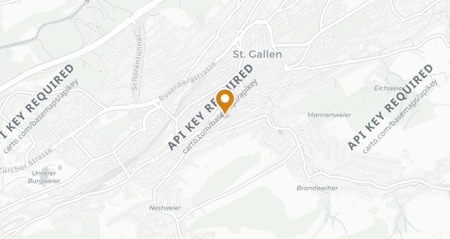 Map showing Soleil d’Or by David Geisser