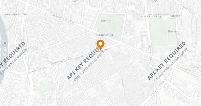 Map showing Nahm