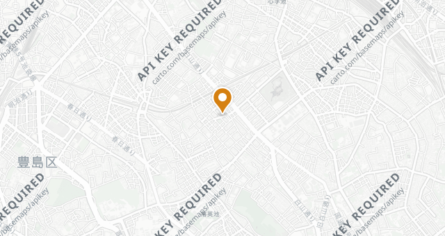 Map showing Trattoria da Pepi