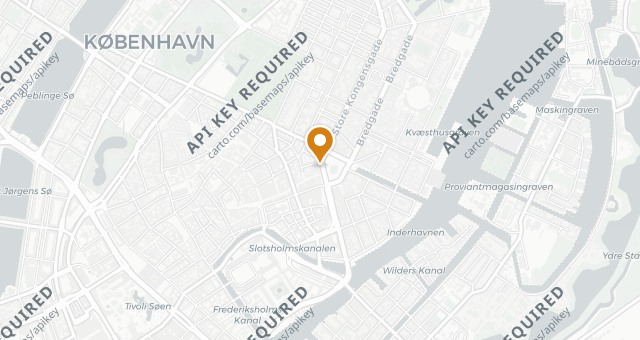 Map showing Marchal