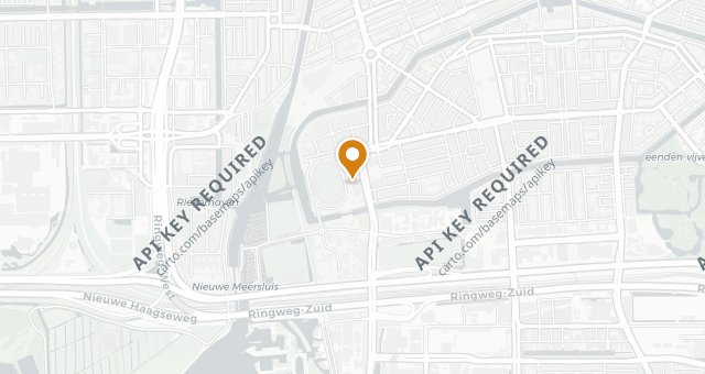 Map showing Wils Bakery Café