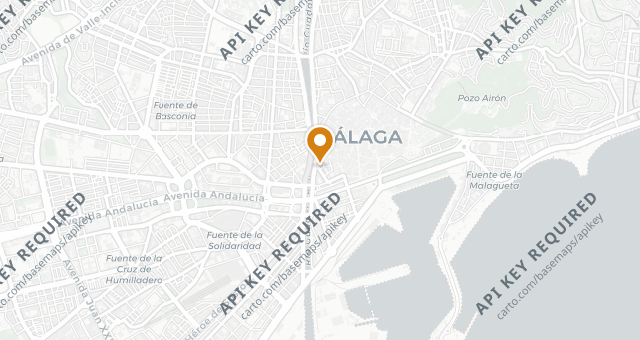 Map showing Alaparte