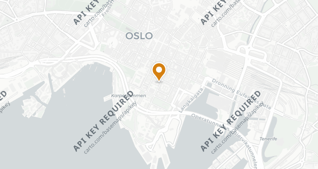 Map showing Rest