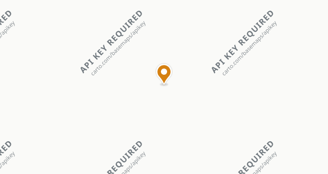 Map showing Bar Kar