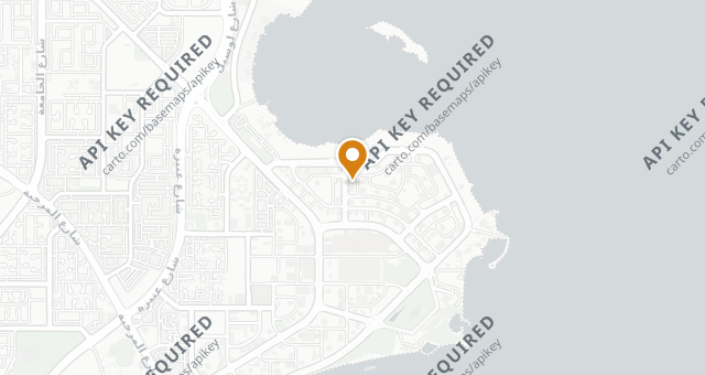 Map showing La Spiga by Papermoon