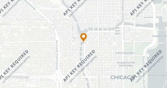 Map showing Bar Mar