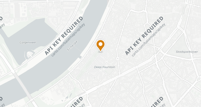 Map showing Kommilfoo