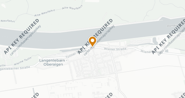 Map showing Floh