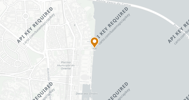 Map showing Fifty Seconds