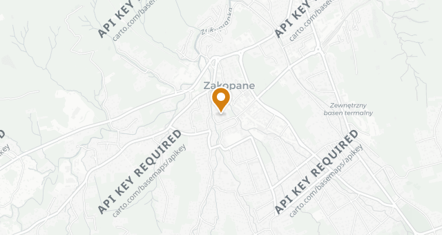 Map showing Halka