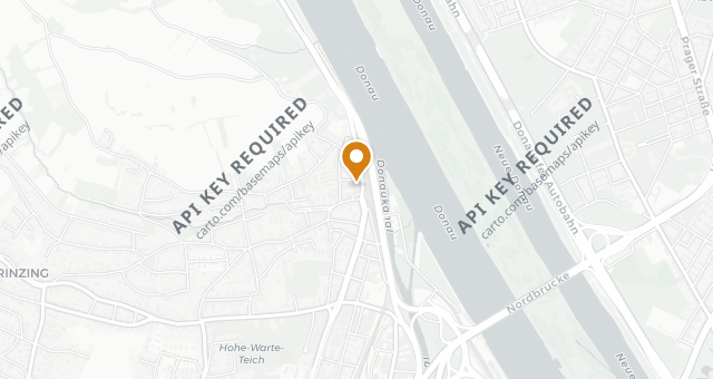 Map showing ONE NIGHT IN BEIJING