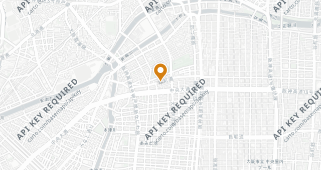 Map showing agnel d'or