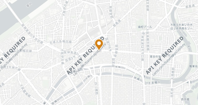 Map showing Sushi Murakami Jiro