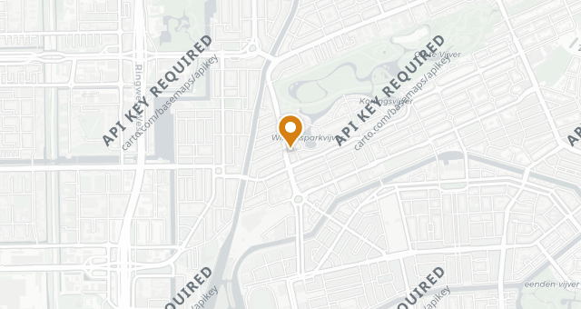 Map showing Ron Gastrobar