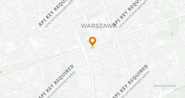 Map showing Floor No. 2 Restaurant