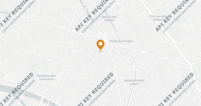 Map showing 4M2