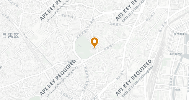 Map showing Sanwa