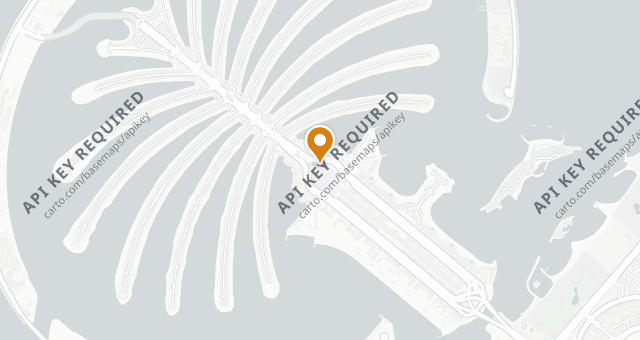 Map showing Smoked Room