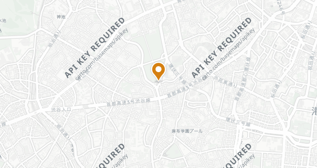 Map showing Yamazaki