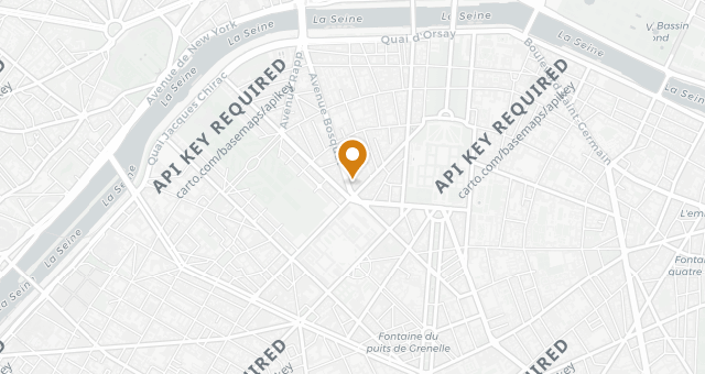 Map showing Milagro