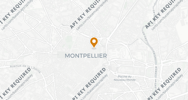 Map showing Ceba