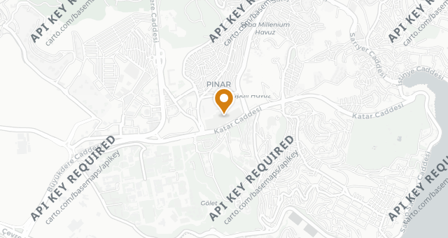 Map showing Yediden