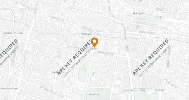 Map showing Ginza Sushi Ichi