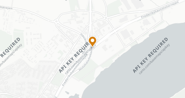Map showing Bouet