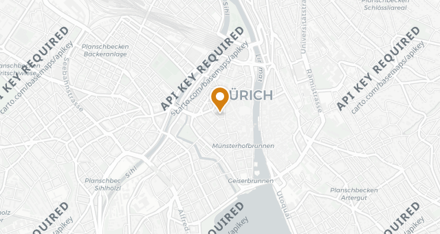 Map showing Ornellaia
