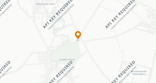 Map showing Grafenegg Restaurant