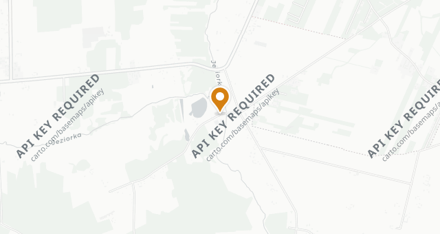 Map showing Karma House