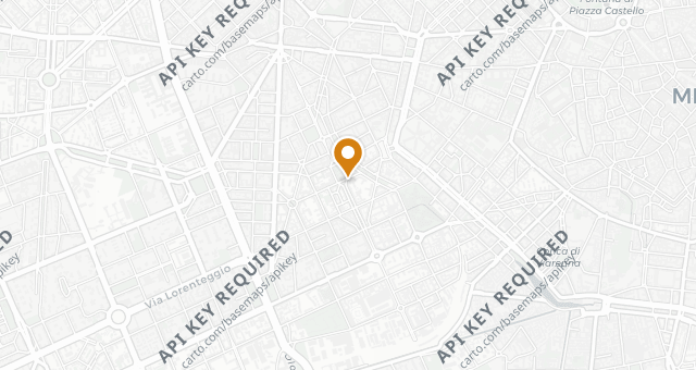 Map showing Momenti