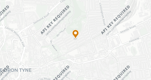 Map showing Rebel