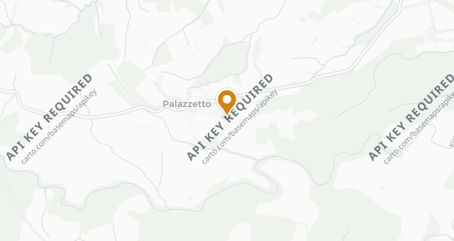Map showing Saporium