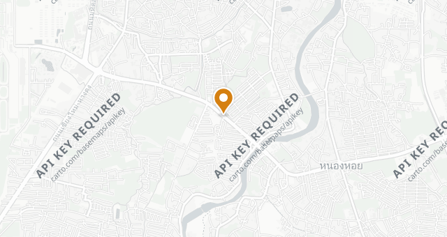 Map showing Pari-