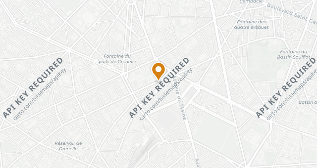 Map showing Misu