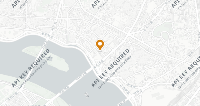 Map showing Mapo Ok