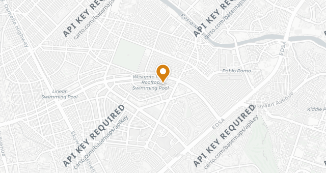 Map showing Goxo