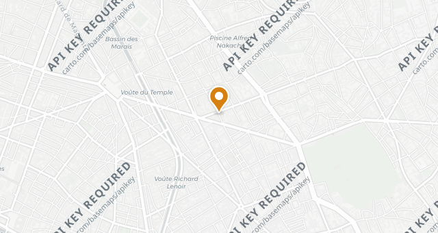 Map showing Superposé